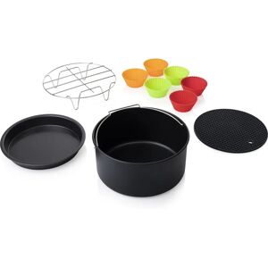 Kit d'accessoires Princess pour friteuse à air 182025, 182050, 182051 Kit d'accessoires Princess pour friteuse à air 182025, 182050, 182051