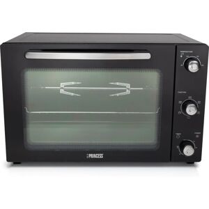 Princess 112761 - Musta - Uuni Princess 112761 - Musta - Uuni