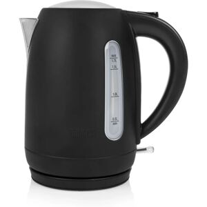 Princess 236032 - Aço inoxidável preto - Chaleira Princess 236032 - Aço inoxidável preto - Chaleira