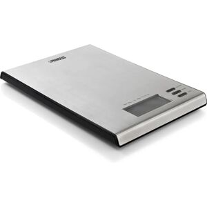 Princess 492943 - Black, Aluminium - Kitchen Scale Princess 492943 - Black, Aluminium - Kitchen Scale