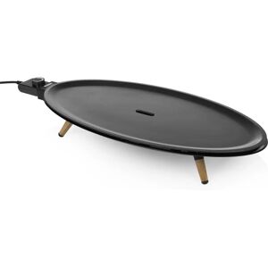 Princess 103200 - Negro - Parrilla de mesa Princess 103200 - Negro - Parrilla de mesa