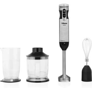 Tristar MX-4829 - Negro Plata - Batidora de Inmersión Tristar MX-4829 - Negro Plata - Batidora de Inmersión