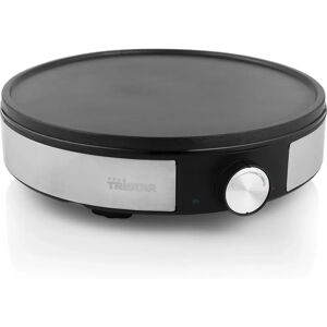 Tristar BP-2638 - Negro y Plata - Crepe Maker Tristar BP-2638 - Negro y Plata - Crepe Maker