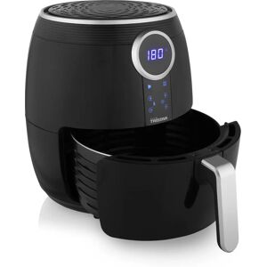 Tristar FR-6956 - Noir, Argent - Friteuse à air chaud - Publicité Tristar FR-6956 - Noir, Argent - Friteuse à air chaud - Publicité