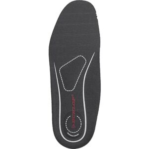 Dunlop UK 5 Black Ergonomic Support Insoles - Insole Dunlop UK 5 Black Ergonomic Support Insoles - Insole