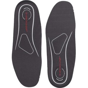 Dunlop UK14 Black Unisex Premium Insoles - Insole Dunlop UK14 Black Unisex Premium Insoles - Insole