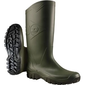 Bottes de travail Dunlop Dane CL680 - Bottes de travail - Publicité Bottes de travail Dunlop Dane CL680 - Bottes de travail - Publicité