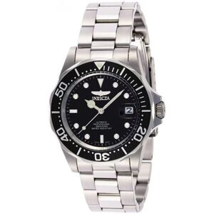 Invicta Pro Diver 8926 Automatisch Horloge - Zwart - Horloge Invicta Pro Diver 8926 Automatisch Horloge - Zwart - Horloge