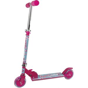 Vida XL Europe B.V. Trottinette Urbaine Sport Runner - Rose Bleu - Publicité Vida XL Europe B.V. Trottinette Urbaine Sport Runner - Rose Bleu - Publicité