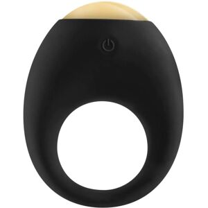 Eclipse Vibrerande Cock Ring - Vattentät, USB-återuppladdbar Eclipse Vibrerande Cock Ring - Vattentät, USB-återuppladdbar