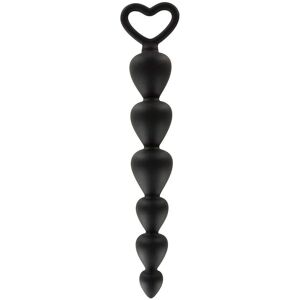 Toyjoy Fallo Anal Plug - Silicone, Discreet Packaging, Medium Hardness Toyjoy Fallo Anal Plug - Silicone, Discreet Packaging, Medium Hardness