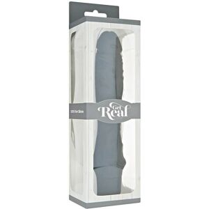 ToyJoy Get Real Großer Silikone Vibrator - 23cm - Wasserdicht ToyJoy Get Real Großer Silikone Vibrator - 23cm - Wasserdicht
