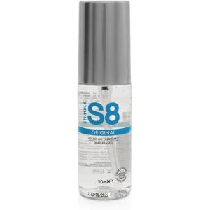S8 Original Wasserbasiertes Gleitmittel - 50ml S8 Original Wasserbasiertes Gleitmittel - 50ml