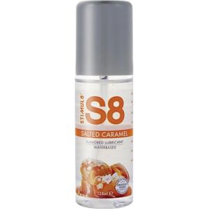 Stimul8 Vattenbaserat Karamell Glidmedel - Lubricant Stimul8 Vattenbaserat Karamell Glidmedel - Lubricant