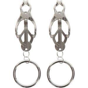Taboom Schmetterlingszangen mit Ring - Klemmen Taboom Schmetterlingszangen mit Ring - Klemmen