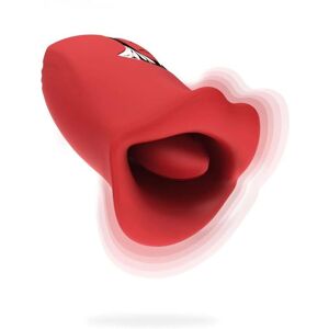 ToyJoy The Kisser - Estimulador de Clítoris realista - Edición Diseñador ToyJoy The Kisser - Estimulador de Clítoris realista - Edición Diseñador