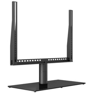 Cavus CAVTSL Zwarte TV-voet - Ondersteunt 42-60 inch schermen Cavus CAVTSL Zwarte TV-voet - Ondersteunt 42-60 inch schermen