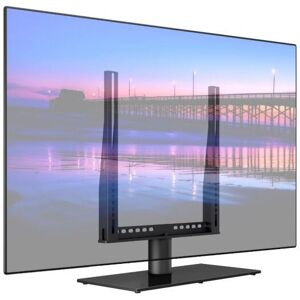 Support TV Cavus - 42" Pivotant VESA 400x400 Support TV Cavus - 42" Pivotant VESA 400x400