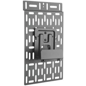 Support universel Cavus pour lecteur multimédia + plaque de montage Support universel Cavus pour lecteur multimédia + plaque de montage
