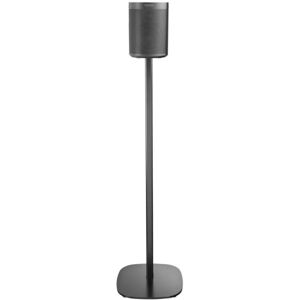 Support Haut-parleur Cavus SNS-CSSOB - Noir - Aluminium - Publicité Support Haut-parleur Cavus SNS-CSSOB - Noir - Aluminium - Publicité