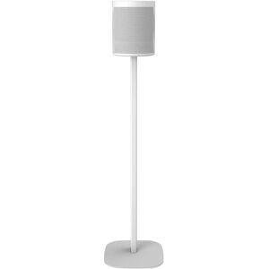 Cavus Support Mural pour Haut-parleur Blanc - Support d'enceinte - Publicité Cavus Support Mural pour Haut-parleur Blanc - Support d'enceinte - Publicité