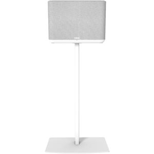 Soporte de suelo Cavus CSDH250W - Blanco - Altavoz, Piso Soporte de suelo Cavus CSDH250W - Blanco - Altavoz, Piso