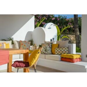 Madison - Sierkussen Grasse green natural outdoor finishing Madison - Sierkussen Grasse green natural outdoor finishing