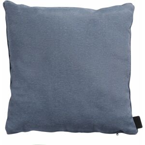 Madison Blå 45cm Dekorativ Pude - Dekorationstype Madison Blå 45cm Dekorativ Pude - Dekorationstype