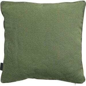 Madison Panama grøn ca. 45x45 cm - Pyntepude Madison Panama grøn ca. 45x45 cm - Pyntepude