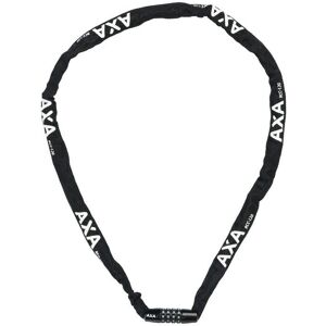 AXA Rigid 120 Fiets Slot - Diefstalpreventie, Ketting 1200mm AXA Rigid 120 Fiets Slot - Diefstalpreventie, Ketting 1200mm