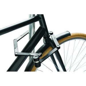 Serratura Pieghevole AXA Newton - 90cm - Livello di sicurezza 8 Serratura Pieghevole AXA Newton - 90cm - Livello di sicurezza 8