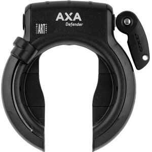 Candado de bicicleta AXA Defender - ART 2 estrellas Negro - Alta seguridad Candado de bicicleta AXA Defender - ART 2 estrellas Negro - Alta seguridad