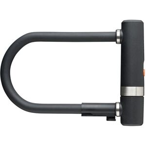 Cadenas pour vélo AXA Newton Pro UL-190 - Niveau de sécurité 15 - Publicité Cadenas pour vélo AXA Newton Pro UL-190 - Niveau de sécurité 15 - Publicité