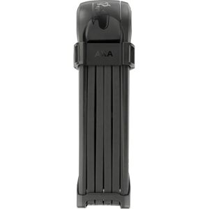 Serrure pliable AXA Fold 100 - Niveau 9 - Avec support - Publicité Serrure pliable AXA Fold 100 - Niveau 9 - Avec support - Publicité