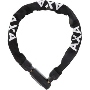 Axa - Chain Lock Linq Pro 100/10 Black - Extra Strong Security for E-bikes Axa - Chain Lock Linq Pro 100/10 Black - Extra Strong Security for E-bikes