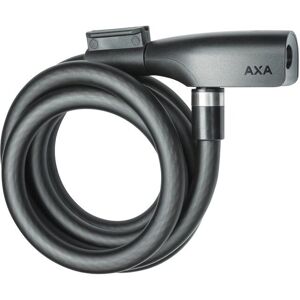 AXA Fiets Slot 12-180cm, Multicolor - Beveiligingsniveau 5 AXA Fiets Slot 12-180cm, Multicolor - Beveiligingsniveau 5
