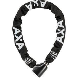 AXA Fahrradschloss Kette Absolute 9-90 Schwarz - Fahrradsicherheitskette AXA Fahrradschloss Kette Absolute 9-90 Schwarz - Fahrradsicherheitskette