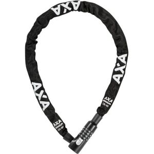 Polkupyörän ketjulukko AXA C5-90 - Teräsketju 90cm Turvallisuustaso 7 Polkupyörän ketjulukko AXA C5-90 - Teräsketju 90cm Turvallisuustaso 7
