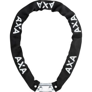 AXA Hawk Bike Chain - 100cm, 8mm, Black - Security Level 8 AXA Hawk Bike Chain - 100cm, 8mm, Black - Security Level 8