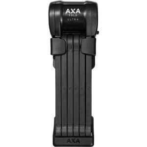 AXA Fold Ultra 90 - Veiliger fietsslot - Zwart AXA Fold Ultra 90 - Veiliger fietsslot - Zwart