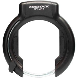 TRELOCK Ramlås - Stor öppning - 92mm - Säkerhetsnivå 4 TRELOCK Ramlås - Stor öppning - 92mm - Säkerhetsnivå 4