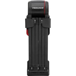 Trelock FS380 Trigo X-Press Foldable Lock - U-Lock Trelock FS380 Trigo X-Press Foldable Lock - U-Lock