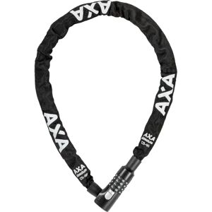 AXA C5-90Cm Fekete Lánczár - Bicikli biztonság AXA C5-90Cm Fekete Lánczár - Bicikli biztonság