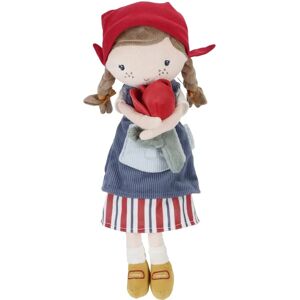 Little Dutch - Modelo 4564 - Muñeca Granero Rosa - Muñeca de Peluche Little Dutch - Modelo 4564 - Muñeca Granero Rosa - Muñeca de Peluche