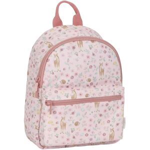 Sac à dos écologique Fairy Garden de Little Dutch pour enfants - Publicité Sac à dos écologique Fairy Garden de Little Dutch pour enfants - Publicité
