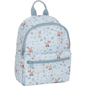 Sac à dos Forest Friends de Little Dutch - Écologique, Réglable, Spacieuse Sac à dos Forest Friends de Little Dutch - Écologique, Réglable, Spacieuse