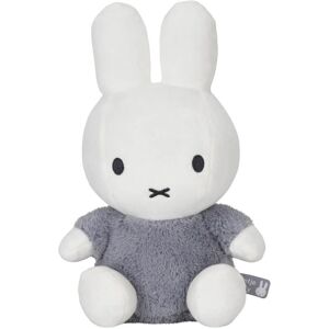 LatestBuy Miffy Fluffy Blau Knuffel - Plush Beest LatestBuy Miffy Fluffy Blau Knuffel - Plush Beest