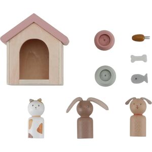 Ensemble d'extension pour maison de poupées Little Dutch - Accessoires pour maison de poupées Ensemble d'extension pour maison de poupées Little Dutch - Accessoires pour maison de poupées
