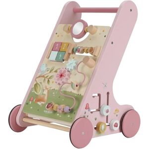 Little Dutch Fairy Garden Poussette d'Activités - Multi-Activités Little Dutch Fairy Garden Poussette d'Activités - Multi-Activités