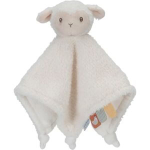 Little Dutch Little Farm Sheep Baby Soft Toy - Baby Soft Toy Little Dutch Little Farm Sheep Baby Soft Toy - Baby Soft Toy